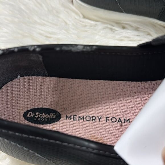 DR SCHOLLS MEMORY FOAM SHOES SIZE 9 - Picture 9 of 9